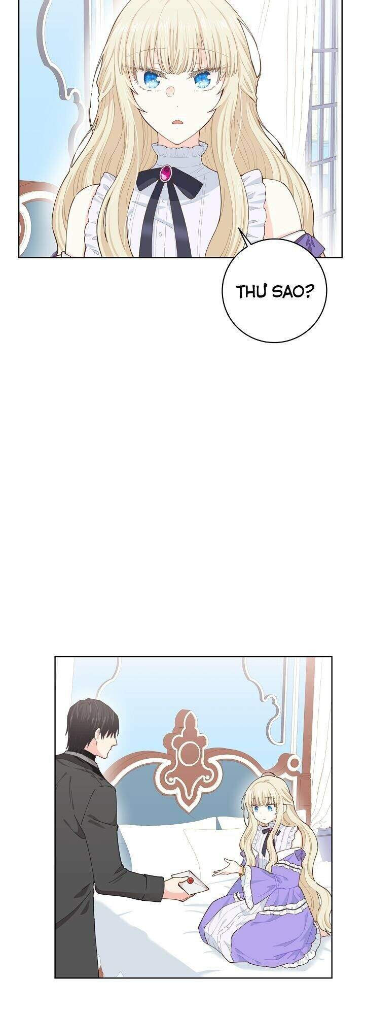 Tôi Đã Mệt Rồi Chapter 15 - Trang 2