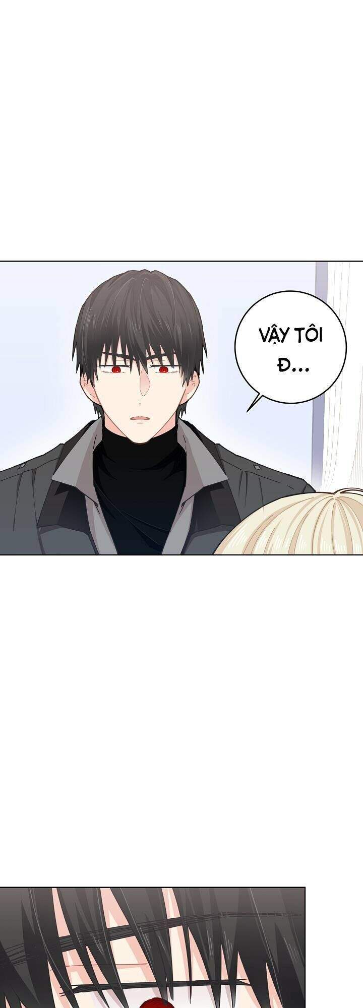 Tôi Đã Mệt Rồi Chapter 15 - Trang 2