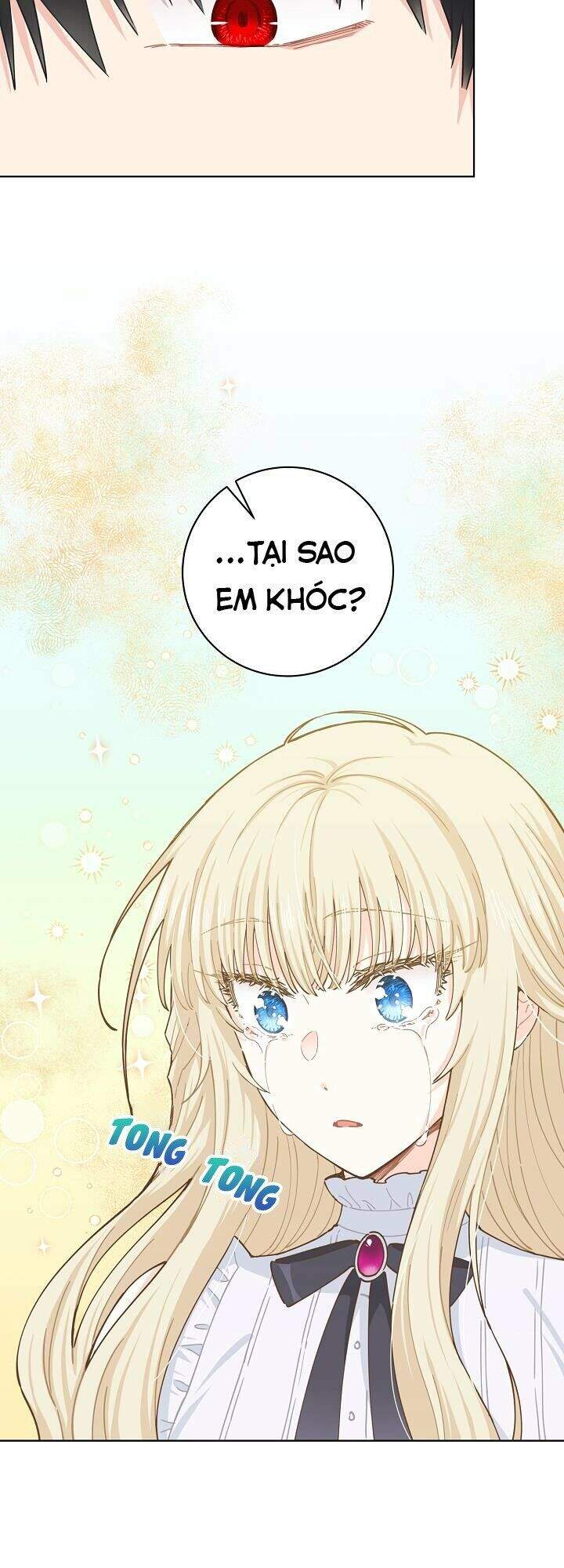 Tôi Đã Mệt Rồi Chapter 15 - Trang 2