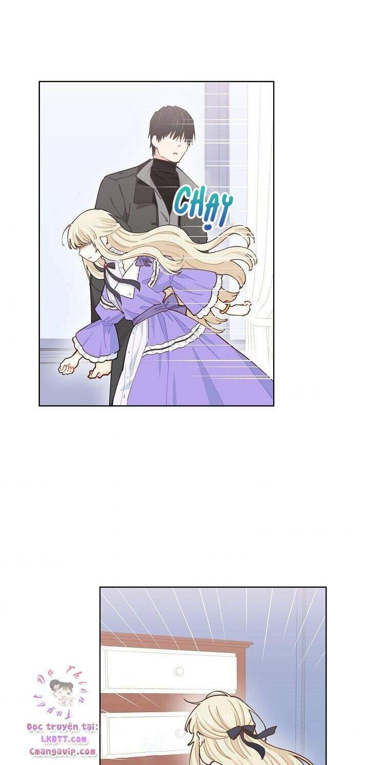 Tôi Đã Mệt Rồi Chapter 15 - Trang 2