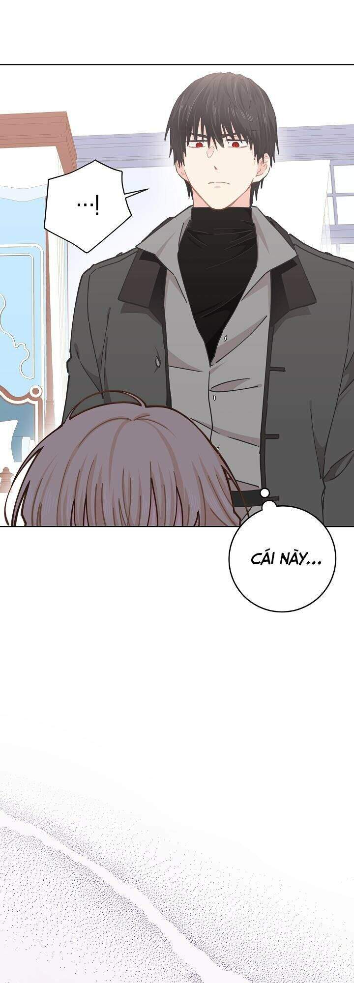 Tôi Đã Mệt Rồi Chapter 15 - Trang 2