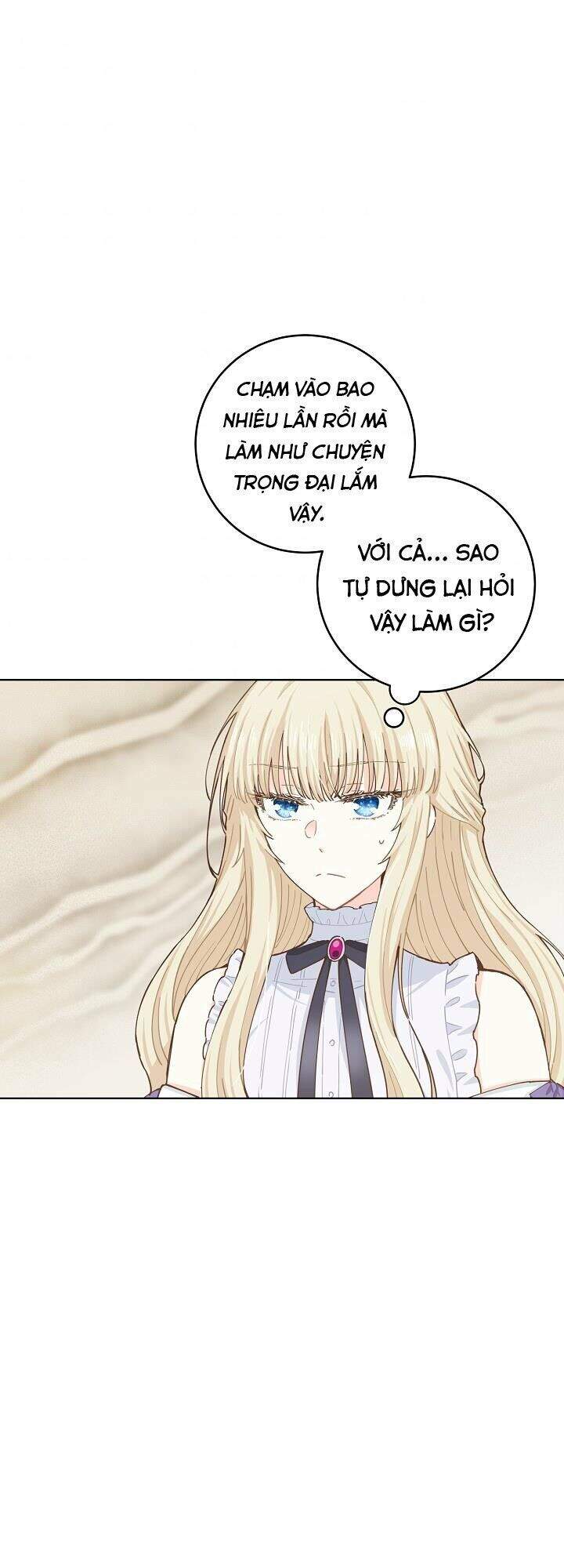 Tôi Đã Mệt Rồi Chapter 15 - Trang 2