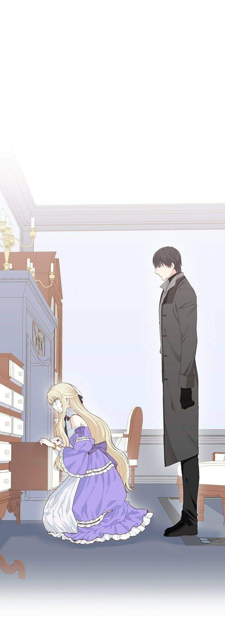 Tôi Đã Mệt Rồi Chapter 16 - Trang 2