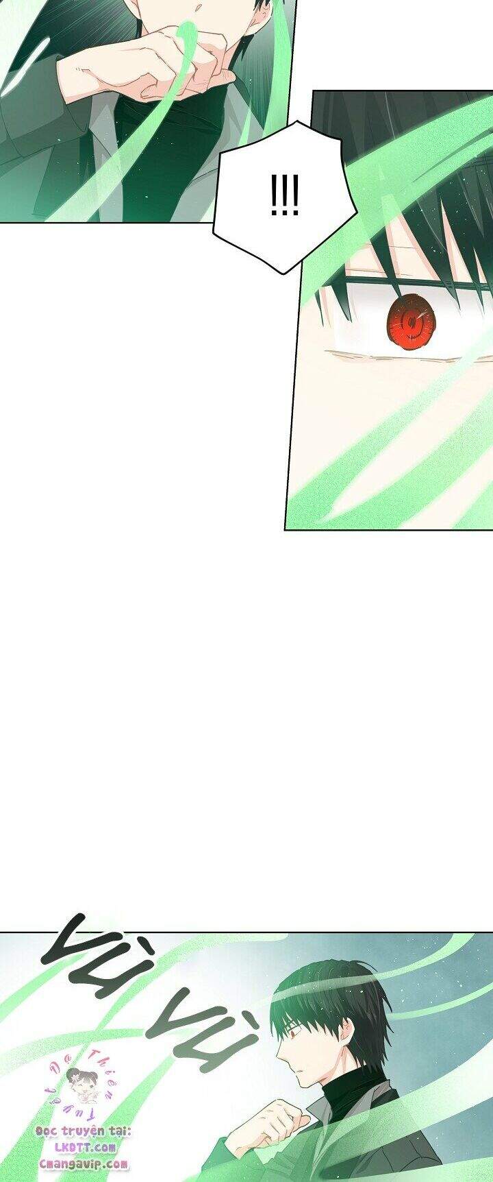 Tôi Đã Mệt Rồi Chapter 16 - Trang 2