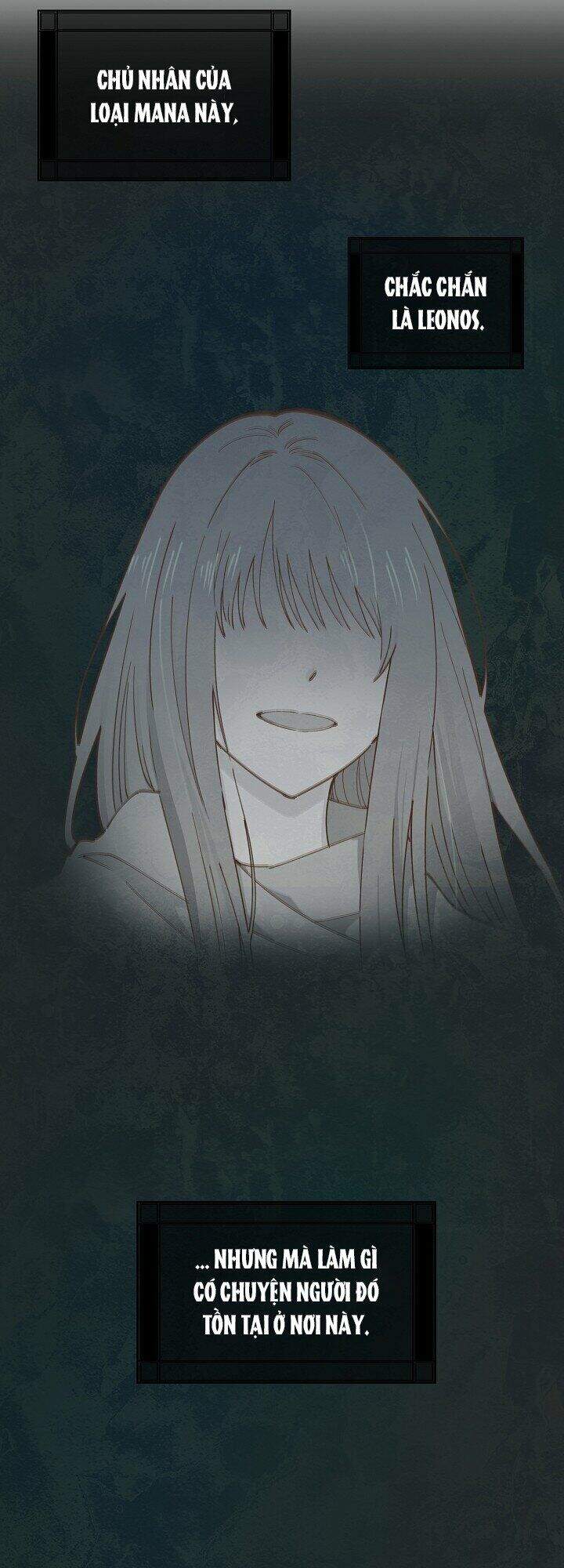 Tôi Đã Mệt Rồi Chapter 16 - Trang 2