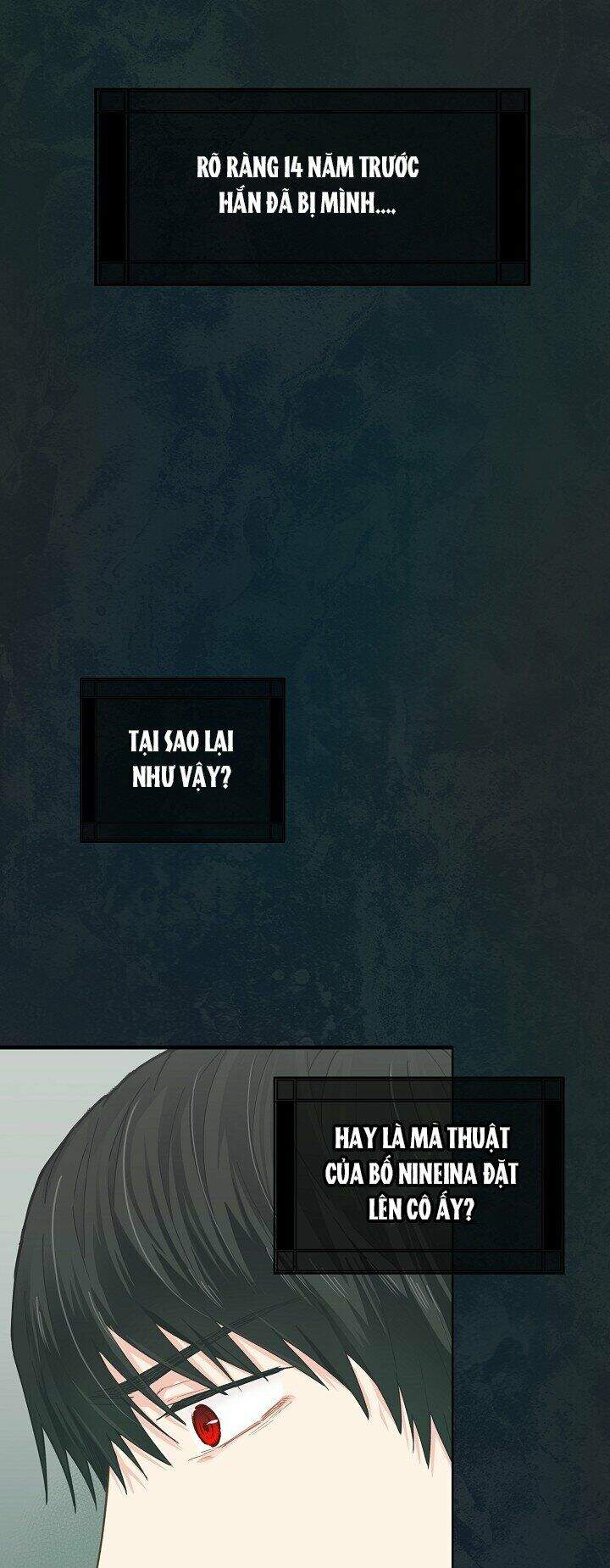 Tôi Đã Mệt Rồi Chapter 16 - Trang 2