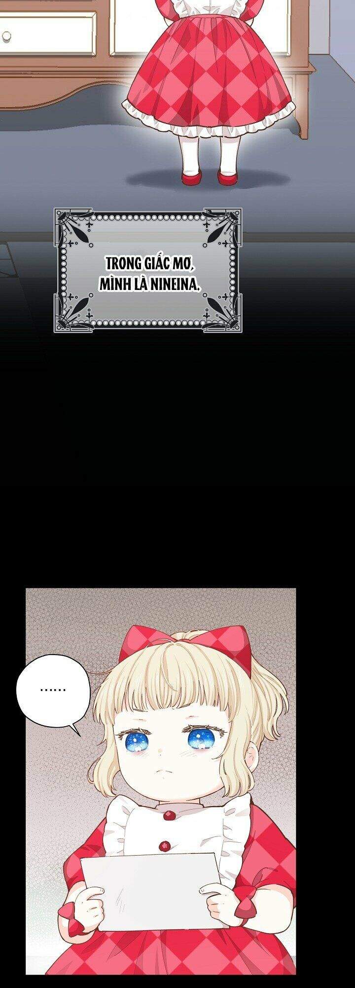 Tôi Đã Mệt Rồi Chapter 16 - Trang 2