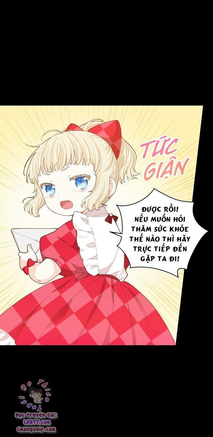 Tôi Đã Mệt Rồi Chapter 16 - Trang 2