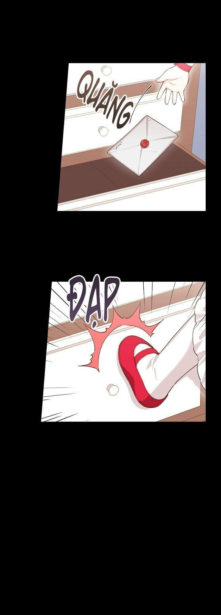 Tôi Đã Mệt Rồi Chapter 16 - Trang 2