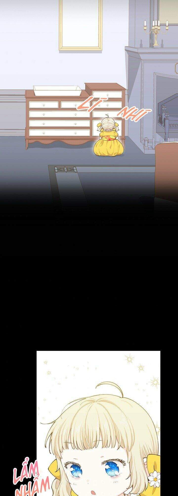 Tôi Đã Mệt Rồi Chapter 16 - Trang 2