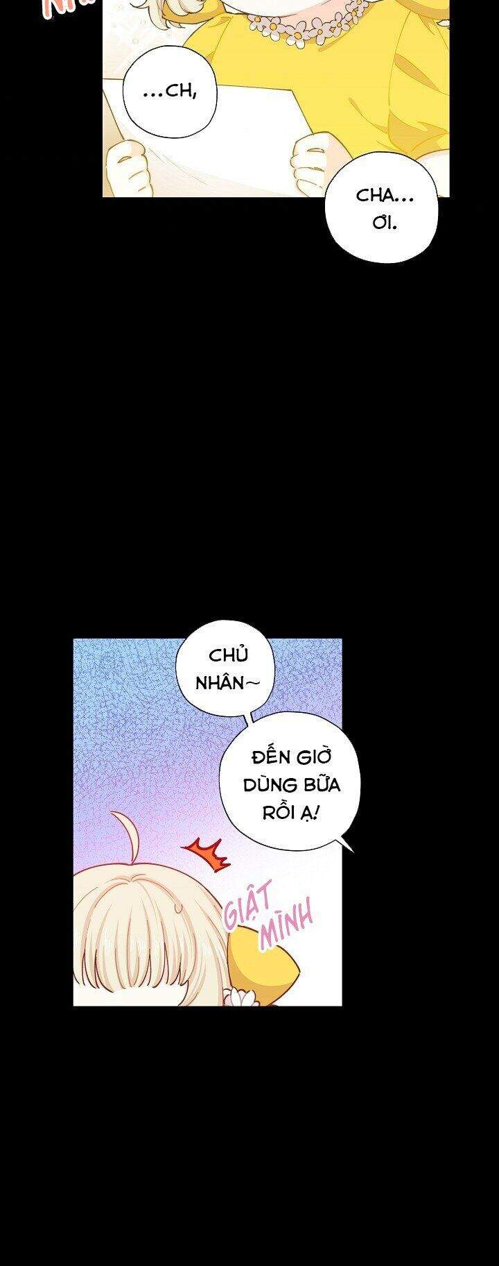 Tôi Đã Mệt Rồi Chapter 16 - Trang 2