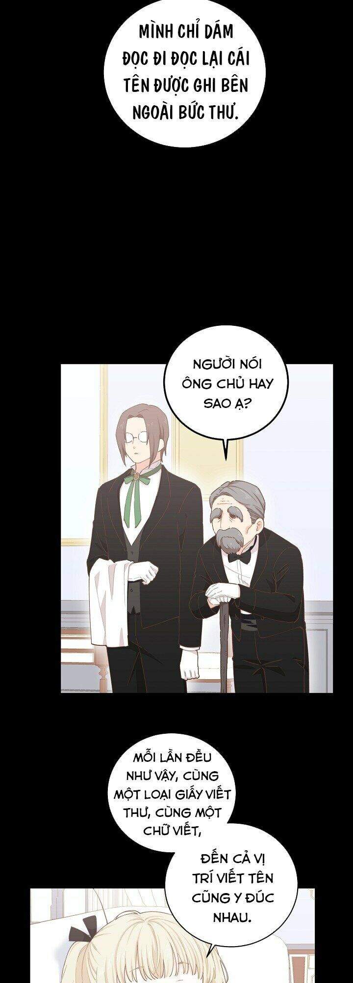 Tôi Đã Mệt Rồi Chapter 16 - Trang 2