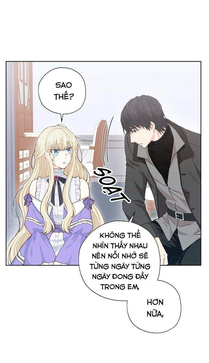 Tôi Đã Mệt Rồi Chapter 16 - Trang 2