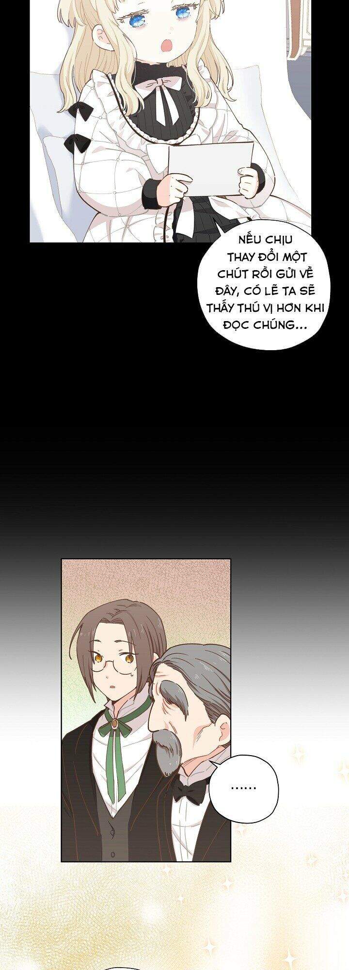 Tôi Đã Mệt Rồi Chapter 16 - Trang 2