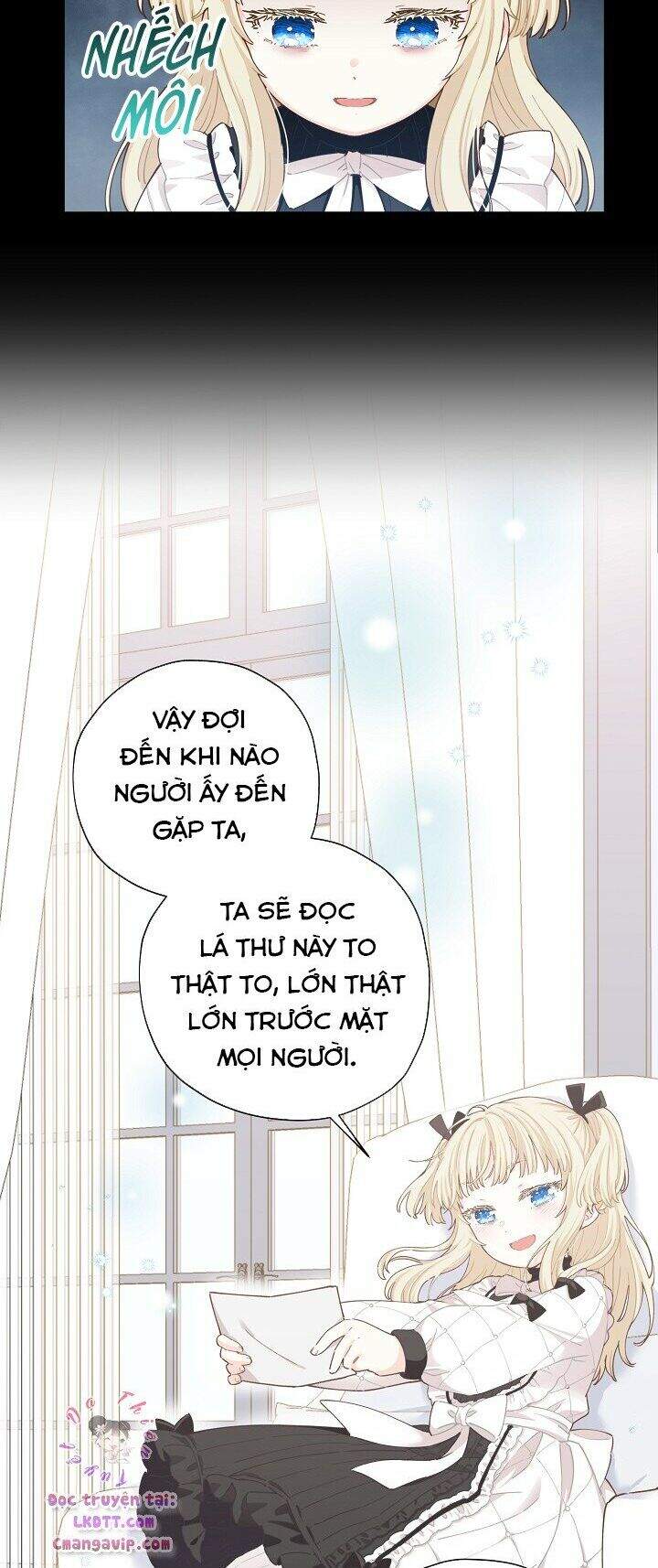 Tôi Đã Mệt Rồi Chapter 16 - Trang 2