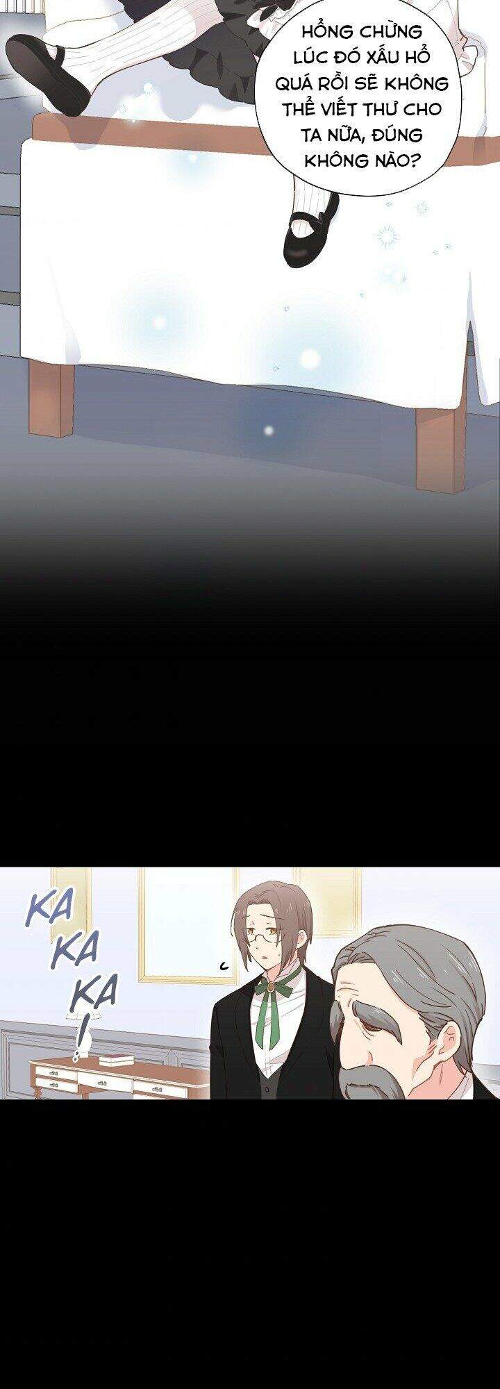 Tôi Đã Mệt Rồi Chapter 16 - Trang 2