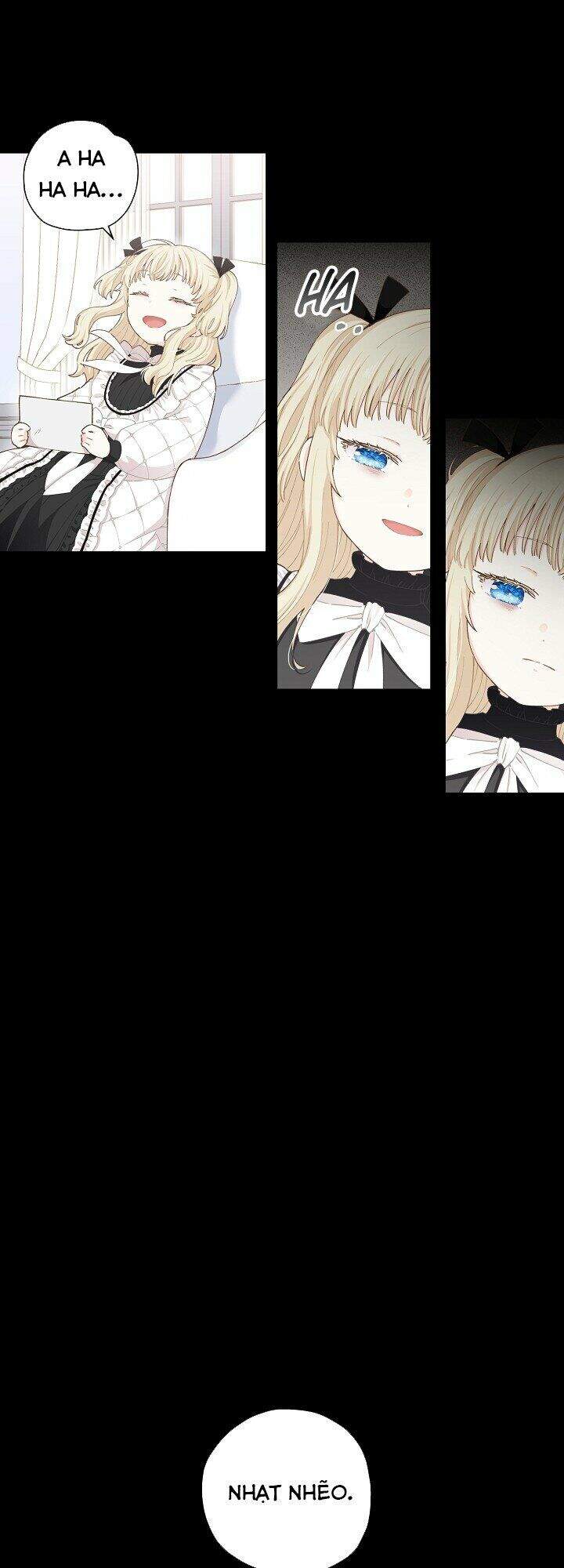 Tôi Đã Mệt Rồi Chapter 16 - Trang 2