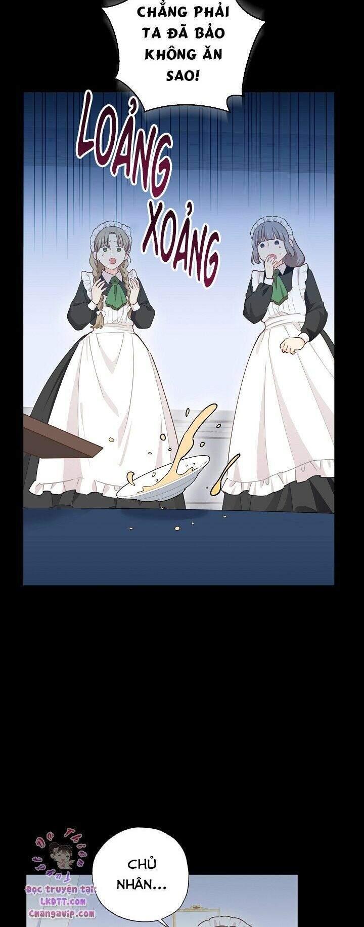 Tôi Đã Mệt Rồi Chapter 16 - Trang 2