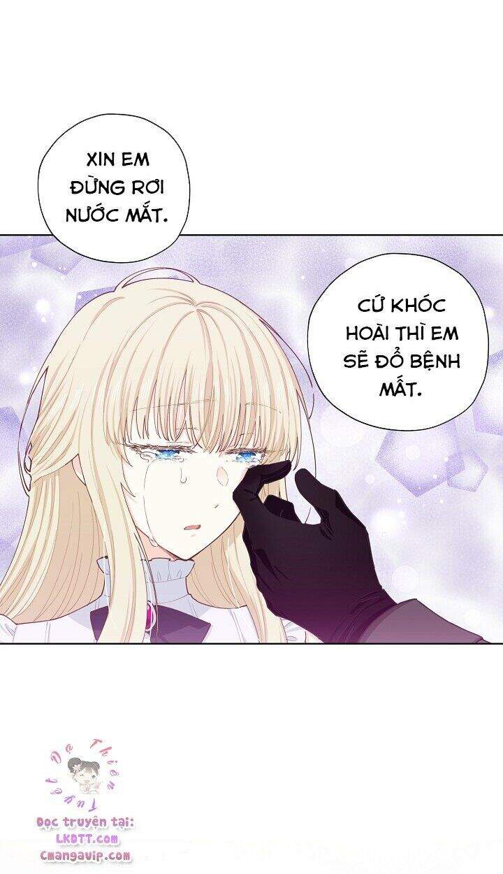 Tôi Đã Mệt Rồi Chapter 16 - Trang 2