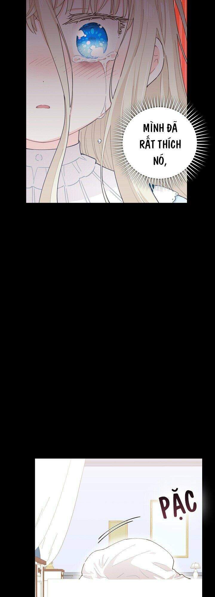 Tôi Đã Mệt Rồi Chapter 16 - Trang 2