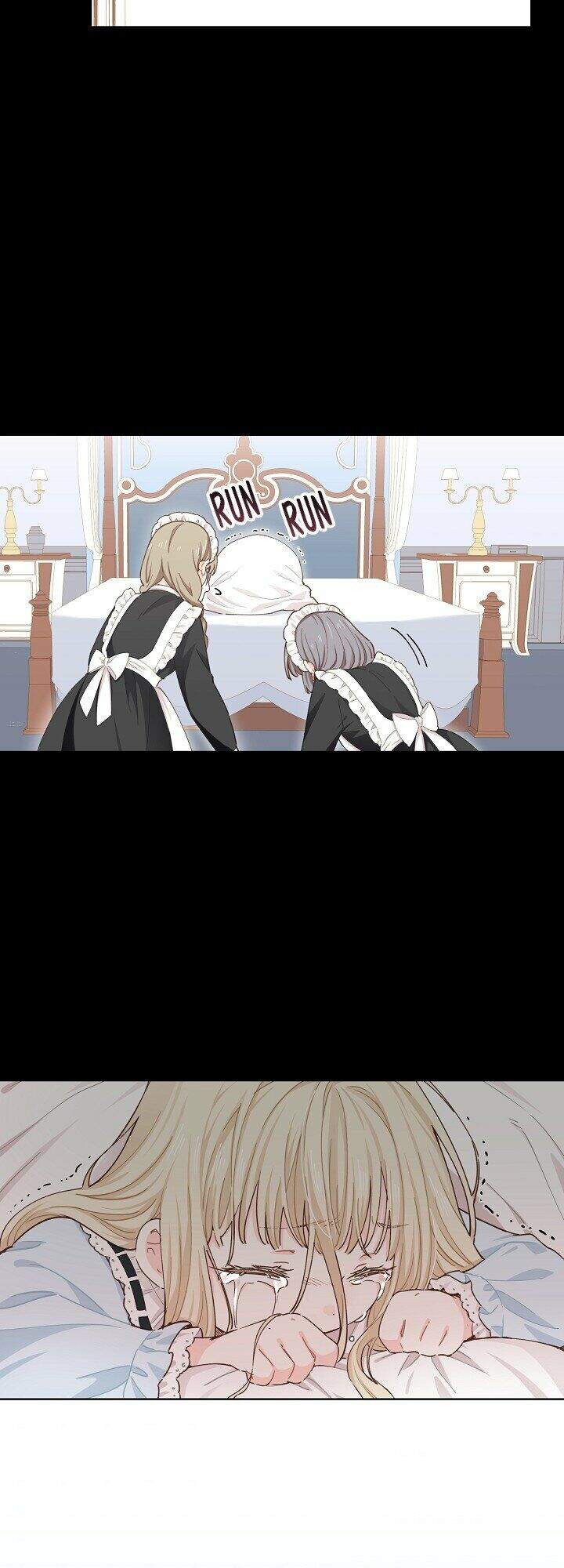 Tôi Đã Mệt Rồi Chapter 16 - Trang 2