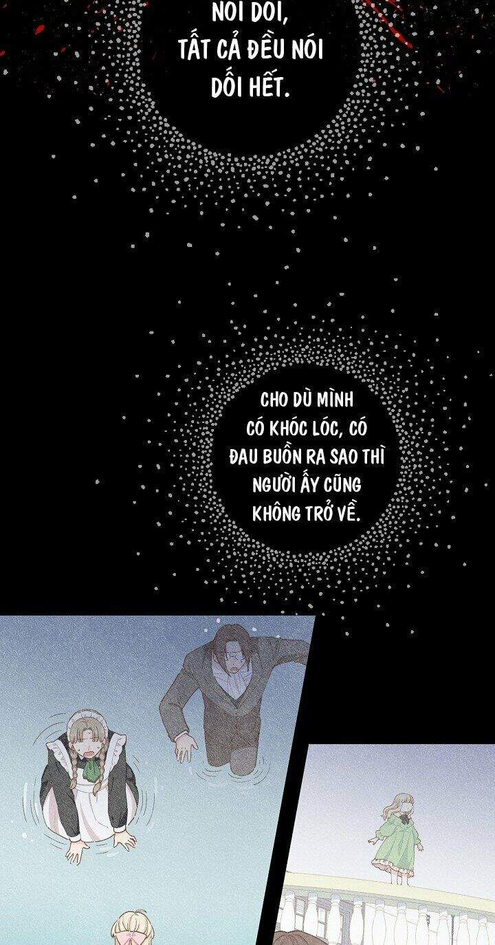 Tôi Đã Mệt Rồi Chapter 16 - Trang 2