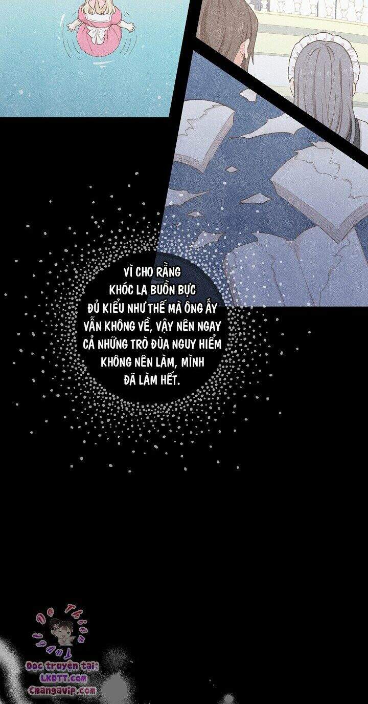 Tôi Đã Mệt Rồi Chapter 16 - Trang 2
