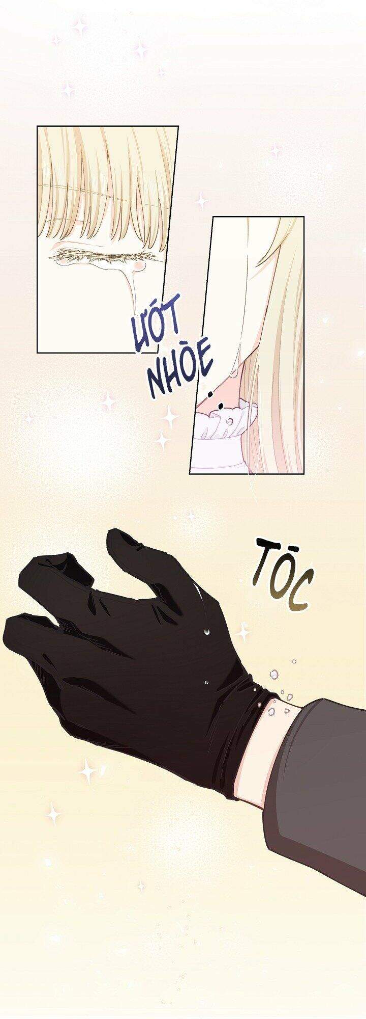 Tôi Đã Mệt Rồi Chapter 16 - Trang 2