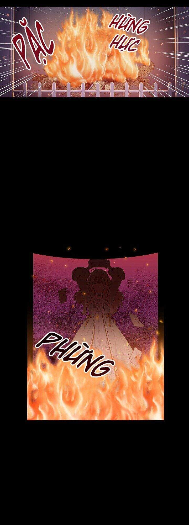 Tôi Đã Mệt Rồi Chapter 16 - Trang 2