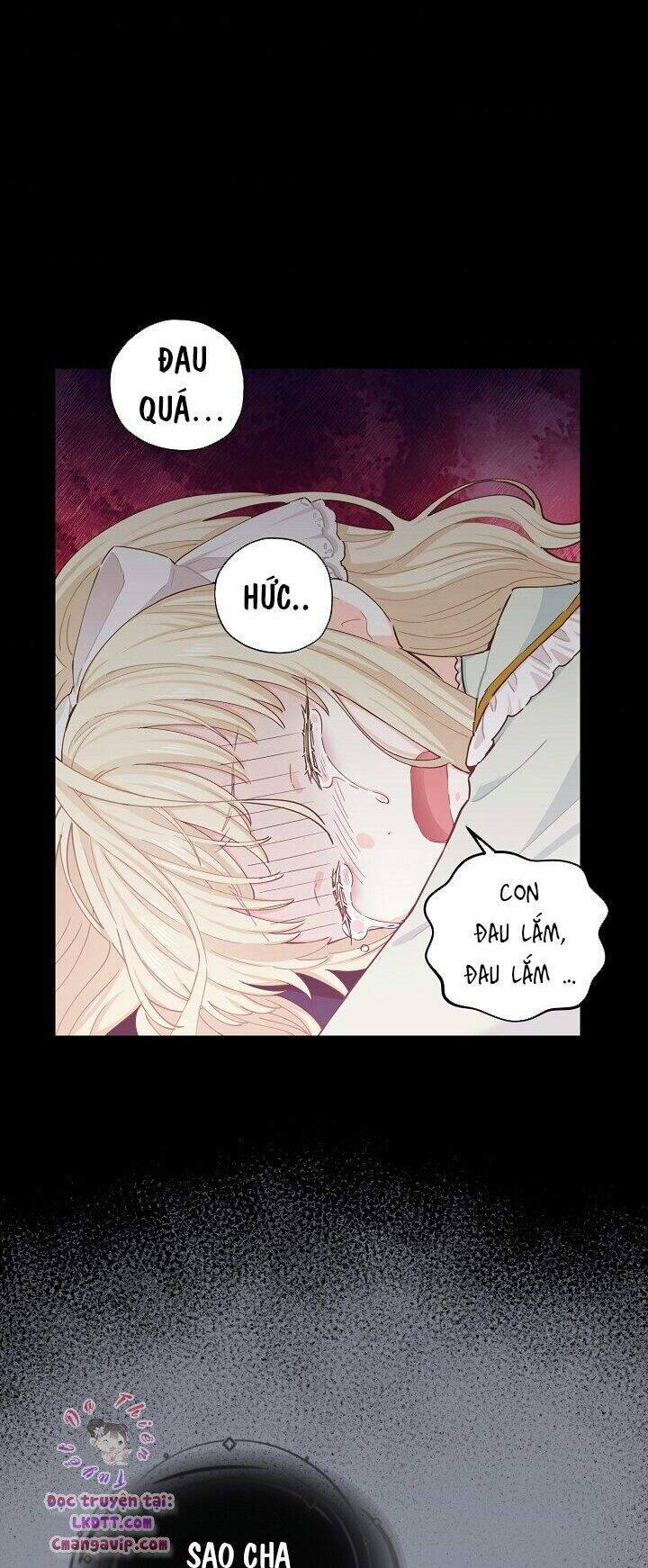 Tôi Đã Mệt Rồi Chapter 16 - Trang 2