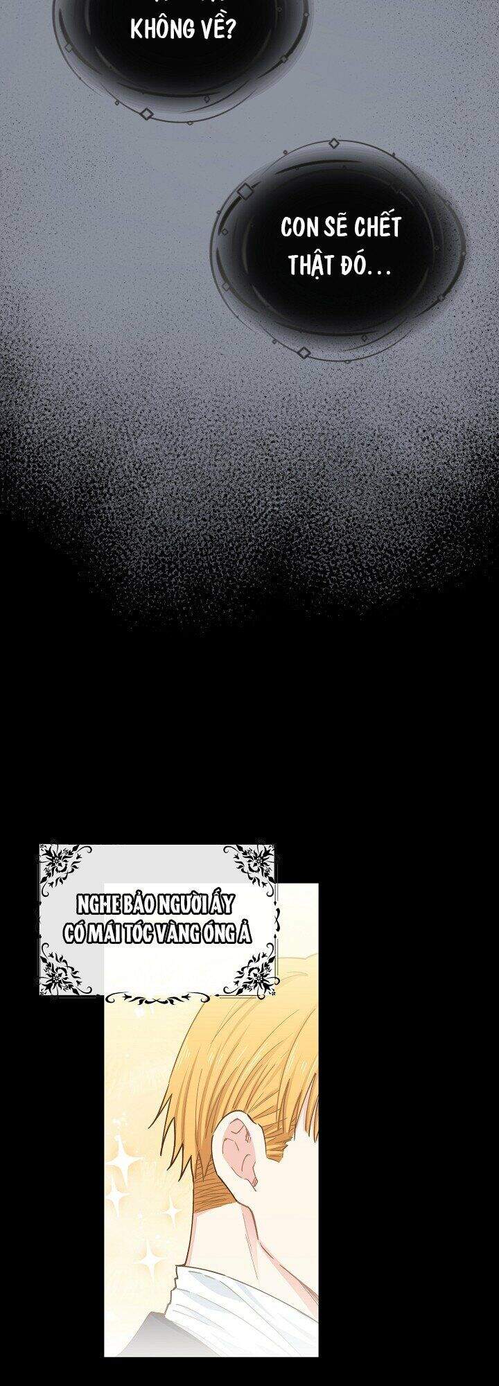 Tôi Đã Mệt Rồi Chapter 16 - Trang 2