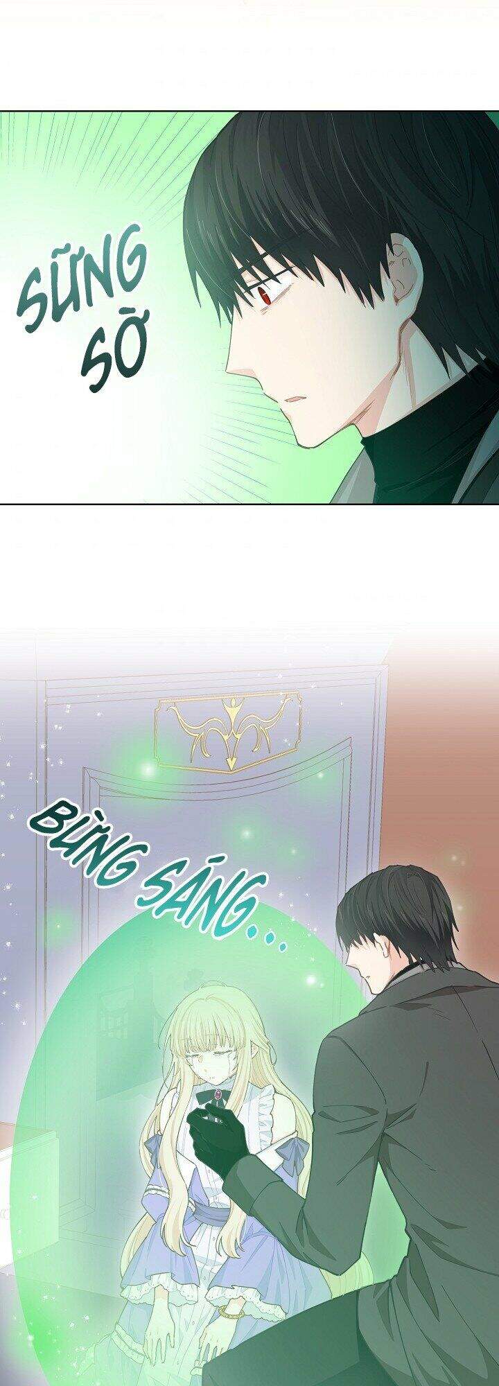 Tôi Đã Mệt Rồi Chapter 16 - Trang 2