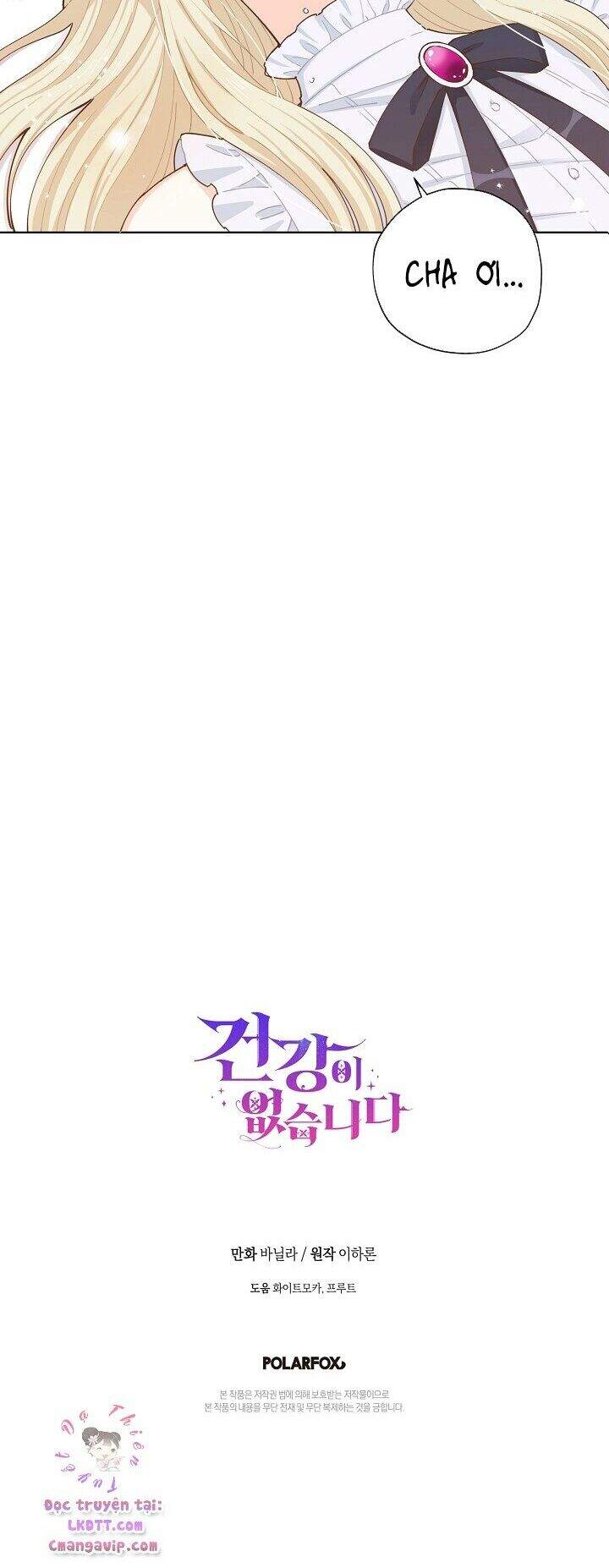 Tôi Đã Mệt Rồi Chapter 16 - Trang 2