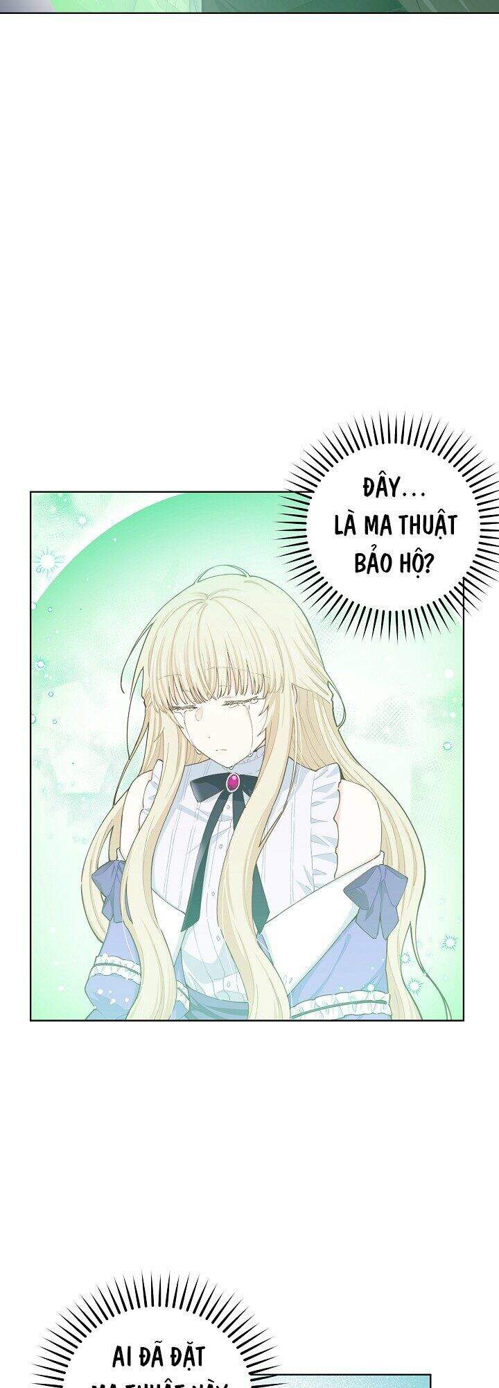 Tôi Đã Mệt Rồi Chapter 16 - Trang 2