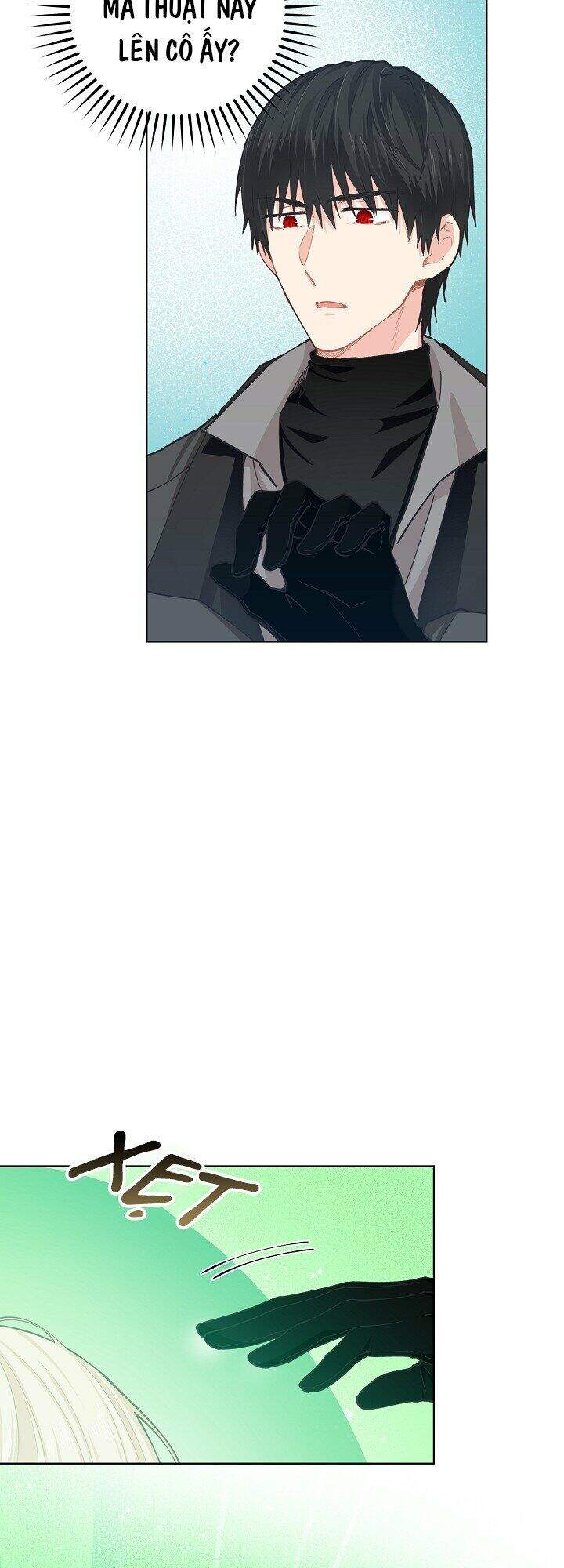 Tôi Đã Mệt Rồi Chapter 16 - Trang 2