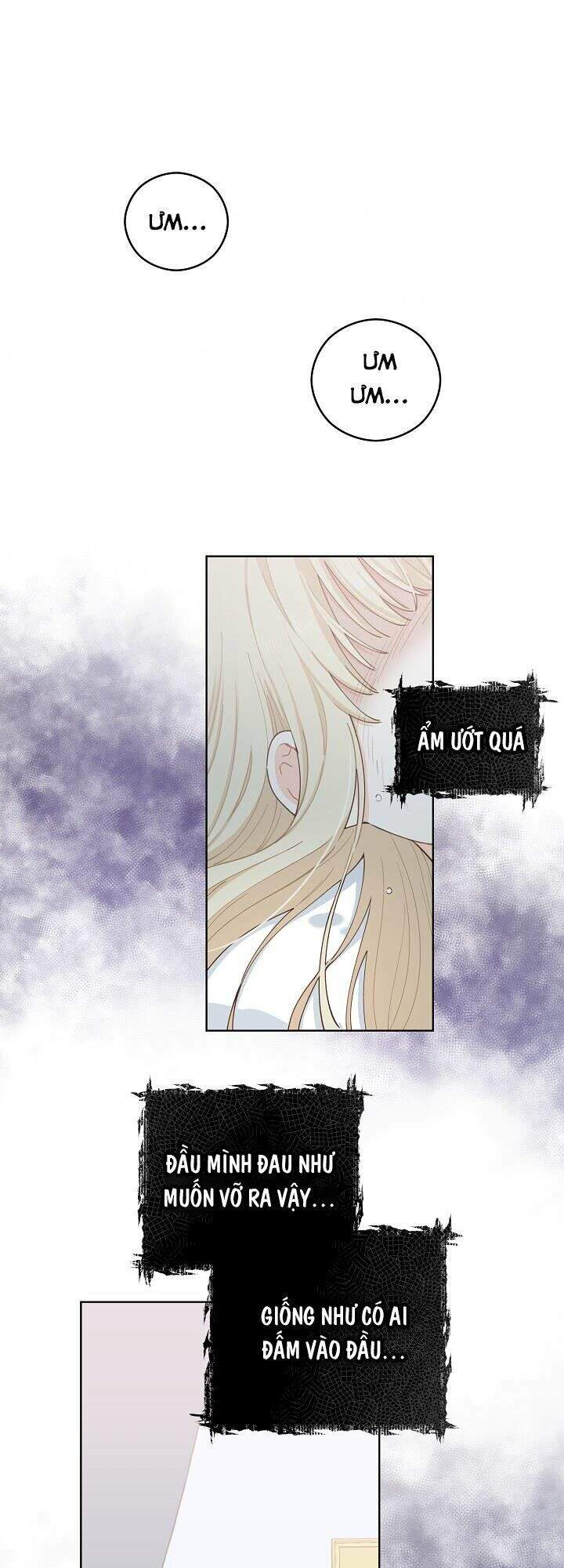 Tôi Đã Mệt Rồi Chapter 17 - Trang 2