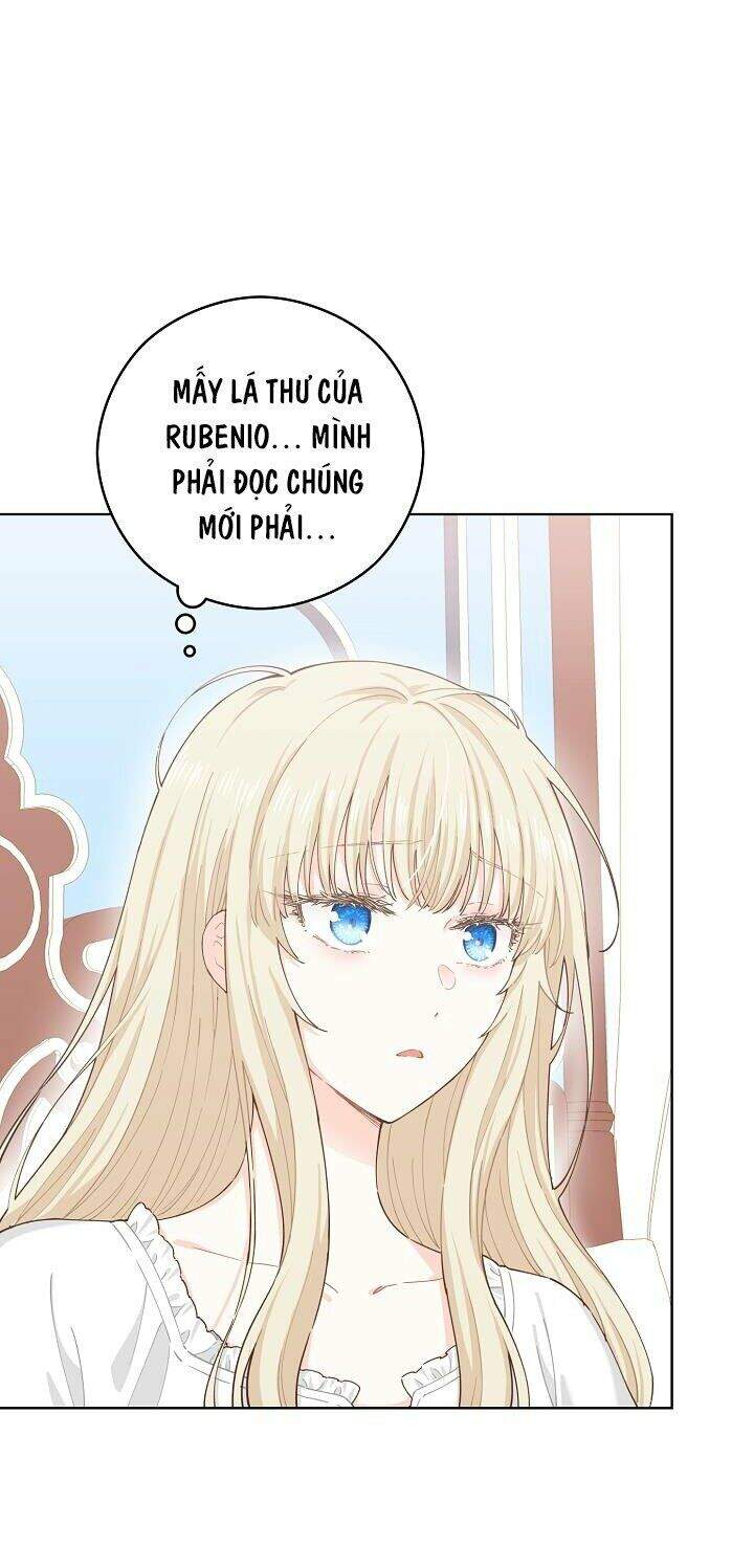 Tôi Đã Mệt Rồi Chapter 17 - Trang 2