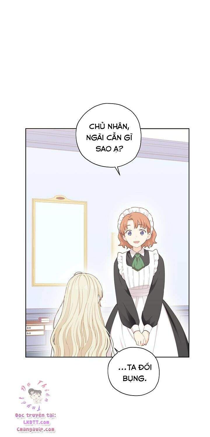 Tôi Đã Mệt Rồi Chapter 17 - Trang 2