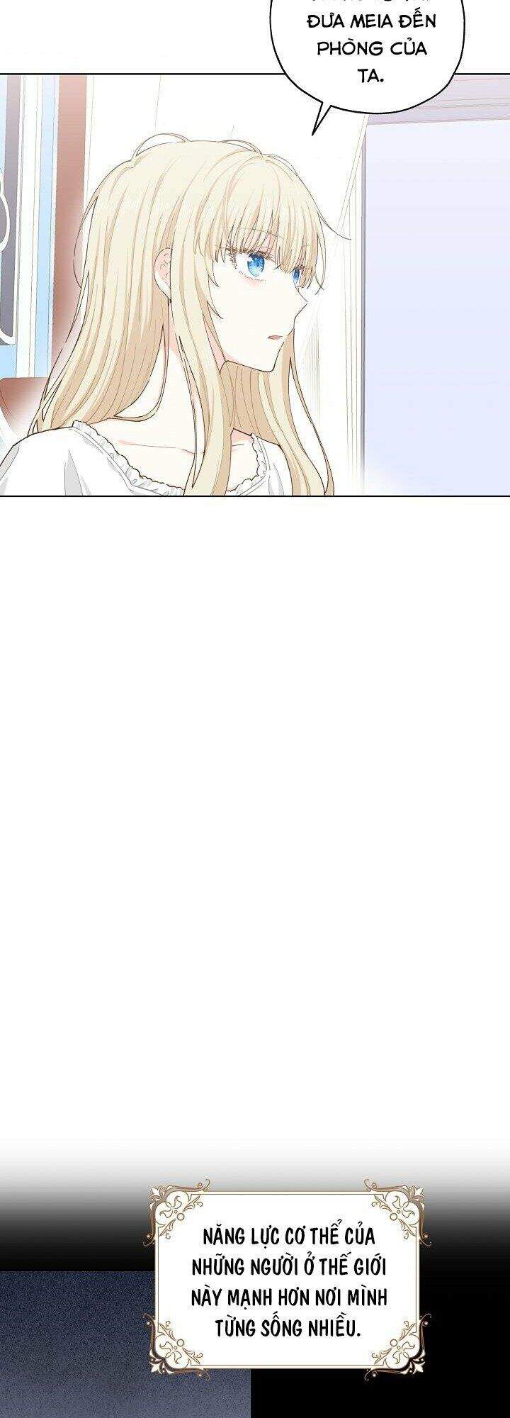 Tôi Đã Mệt Rồi Chapter 17 - Trang 2