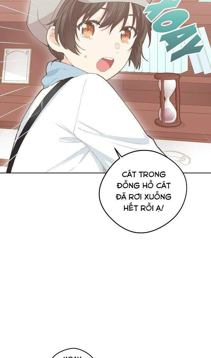 Tôi Đã Mệt Rồi Chapter 17 - Trang 2