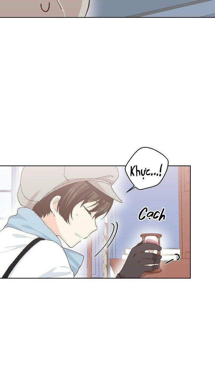 Tôi Đã Mệt Rồi Chapter 17 - Trang 2