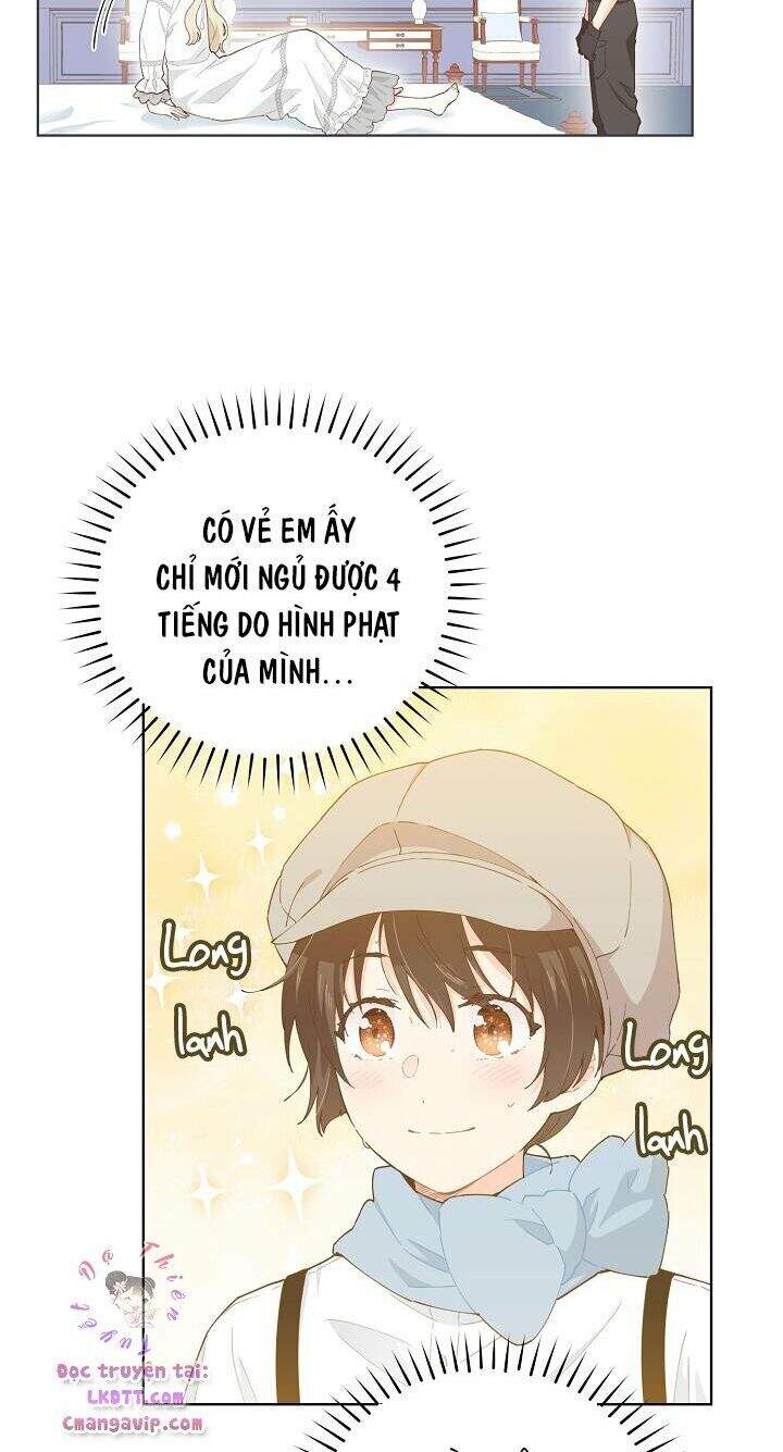 Tôi Đã Mệt Rồi Chapter 17 - Trang 2