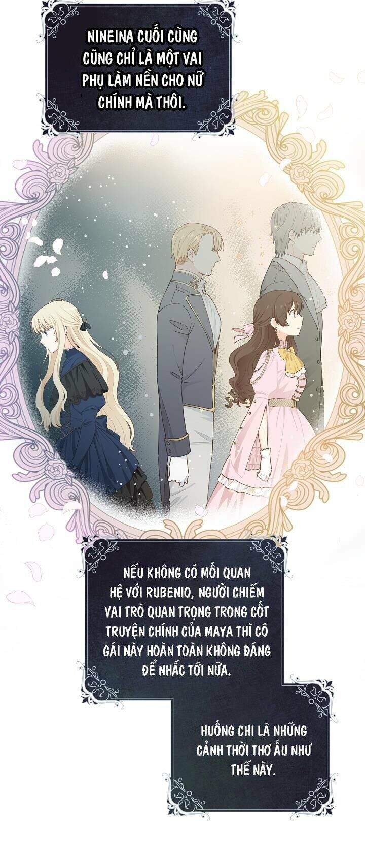 Tôi Đã Mệt Rồi Chapter 17 - Trang 2