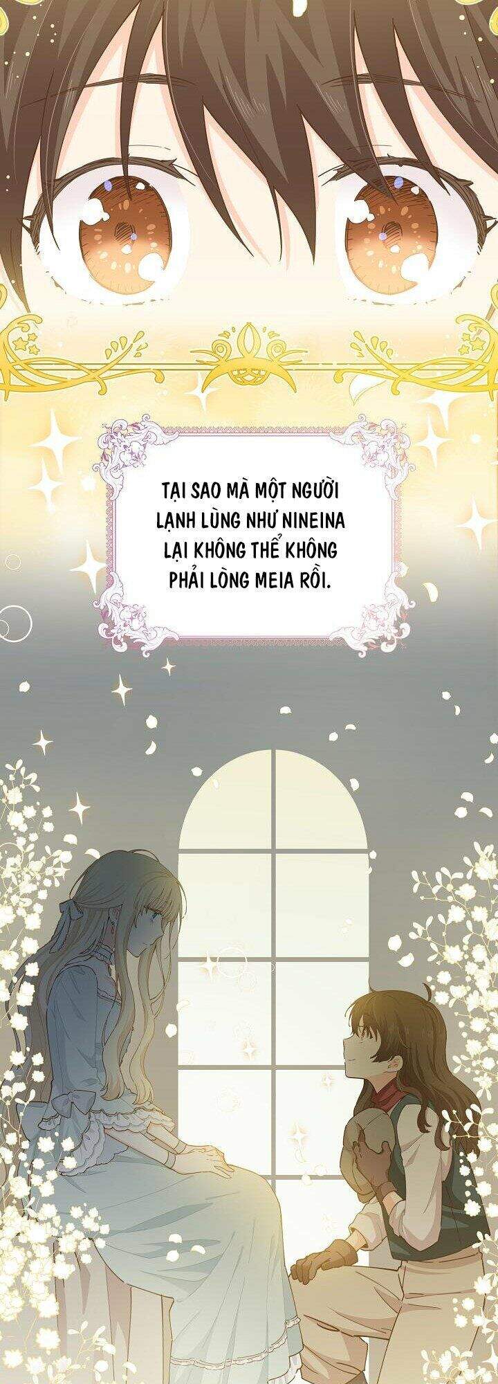 Tôi Đã Mệt Rồi Chapter 17 - Trang 2