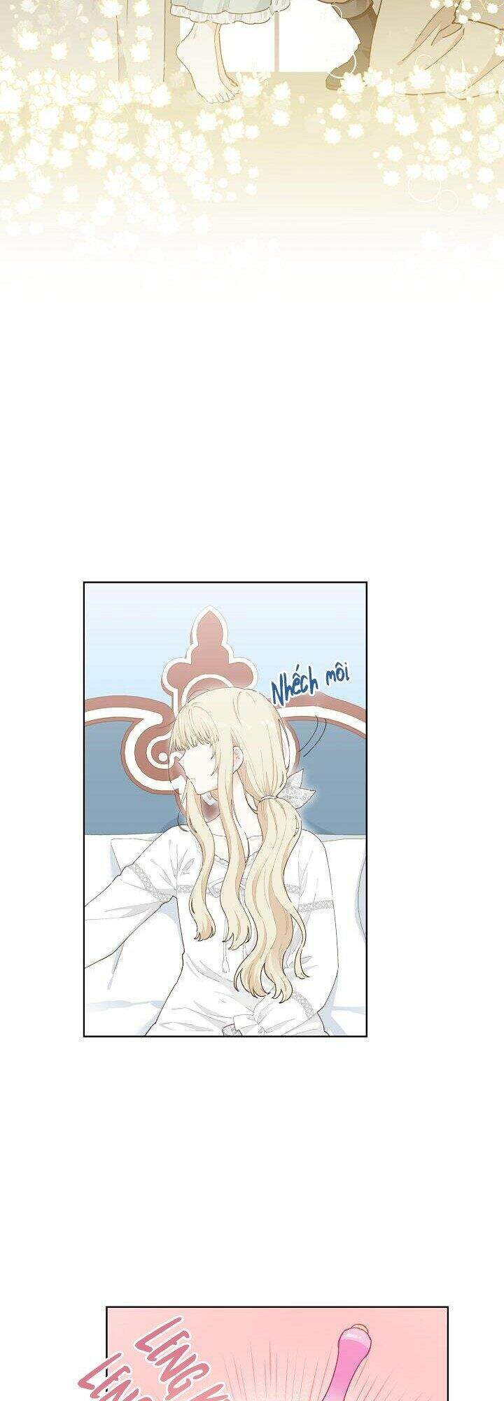 Tôi Đã Mệt Rồi Chapter 17 - Trang 2