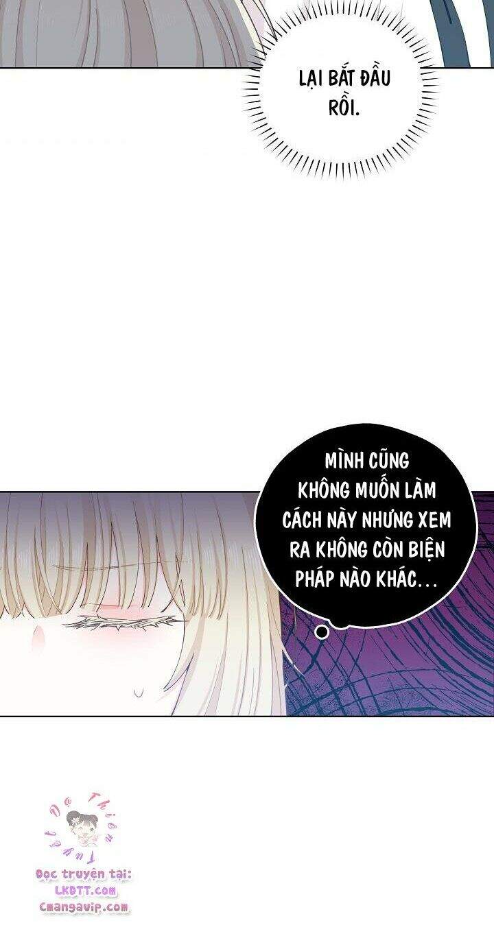 Tôi Đã Mệt Rồi Chapter 17 - Trang 2