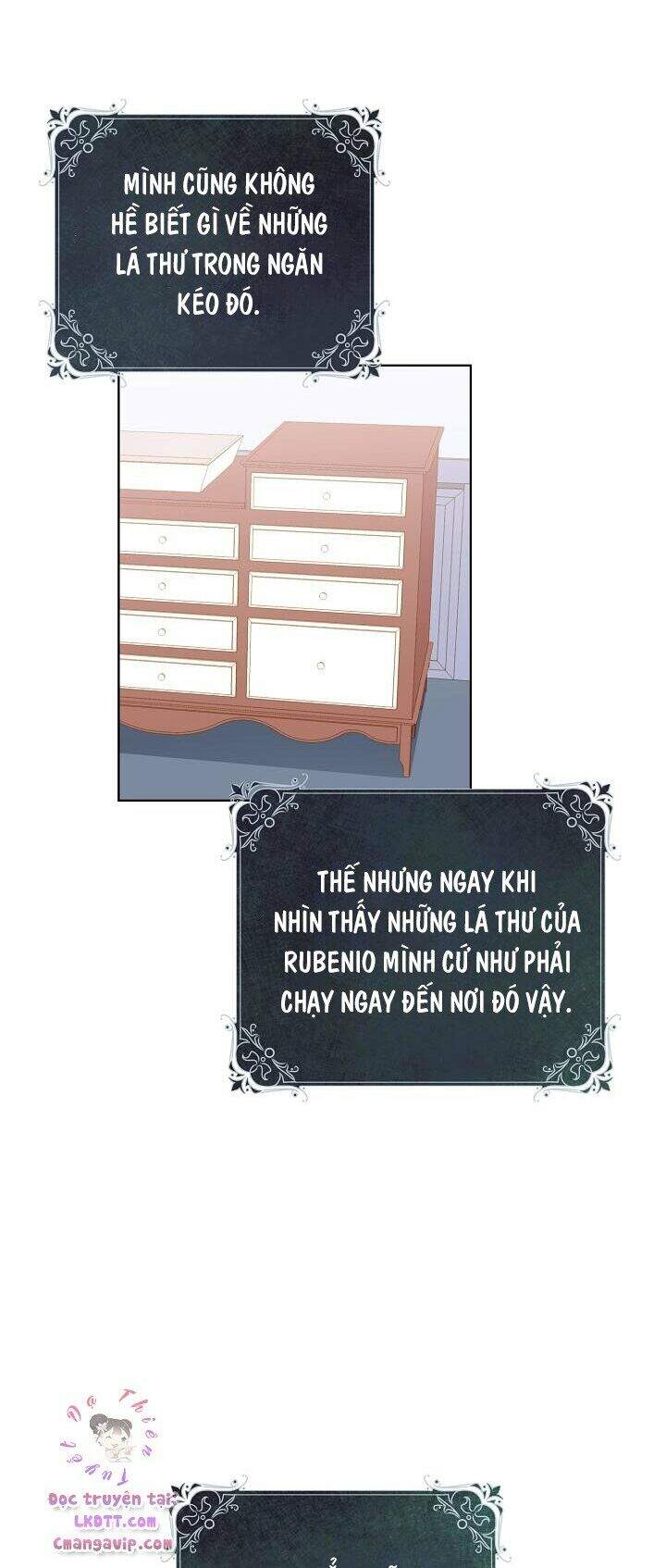 Tôi Đã Mệt Rồi Chapter 17 - Trang 2