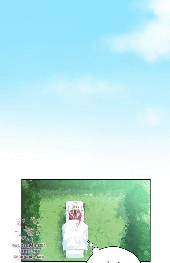 Tôi Đã Mệt Rồi Chapter 17 - Trang 2