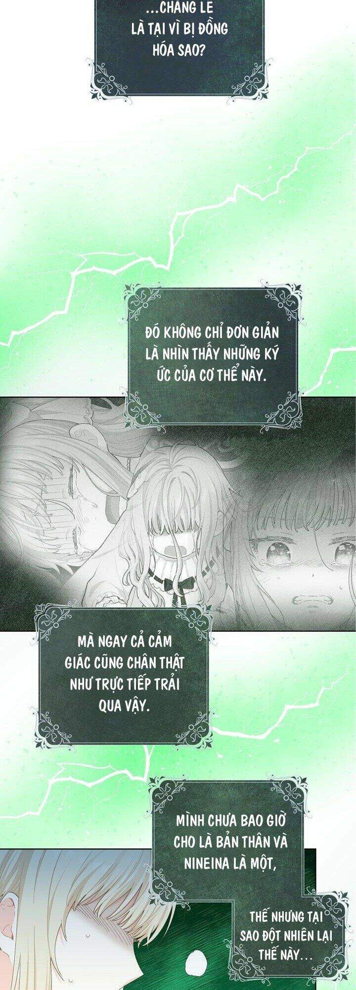 Tôi Đã Mệt Rồi Chapter 17 - Trang 2