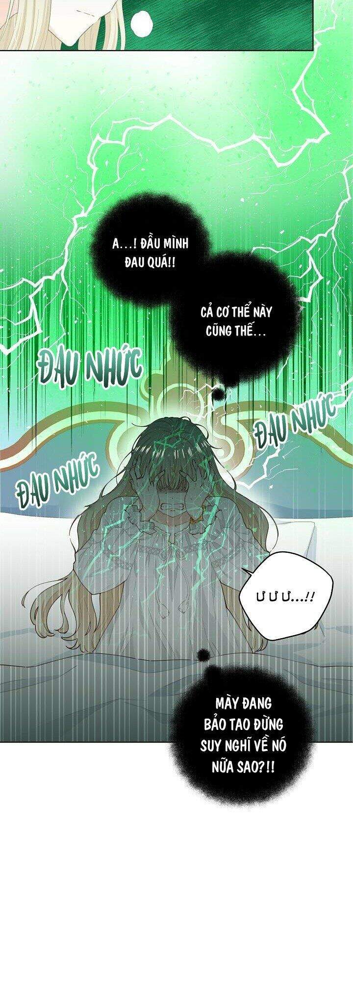 Tôi Đã Mệt Rồi Chapter 17 - Trang 2